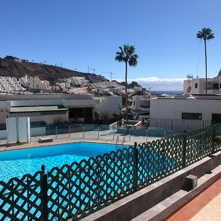 Lovely Apartment 2 Rooms With Big Terrace In Puerto Rico Porto Rico Extérieur photo