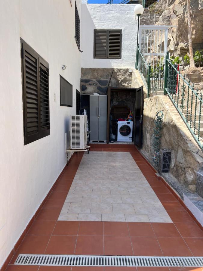 Lovely Apartment 2 Rooms With Big Terrace In Puerto Rico Porto Rico Extérieur photo