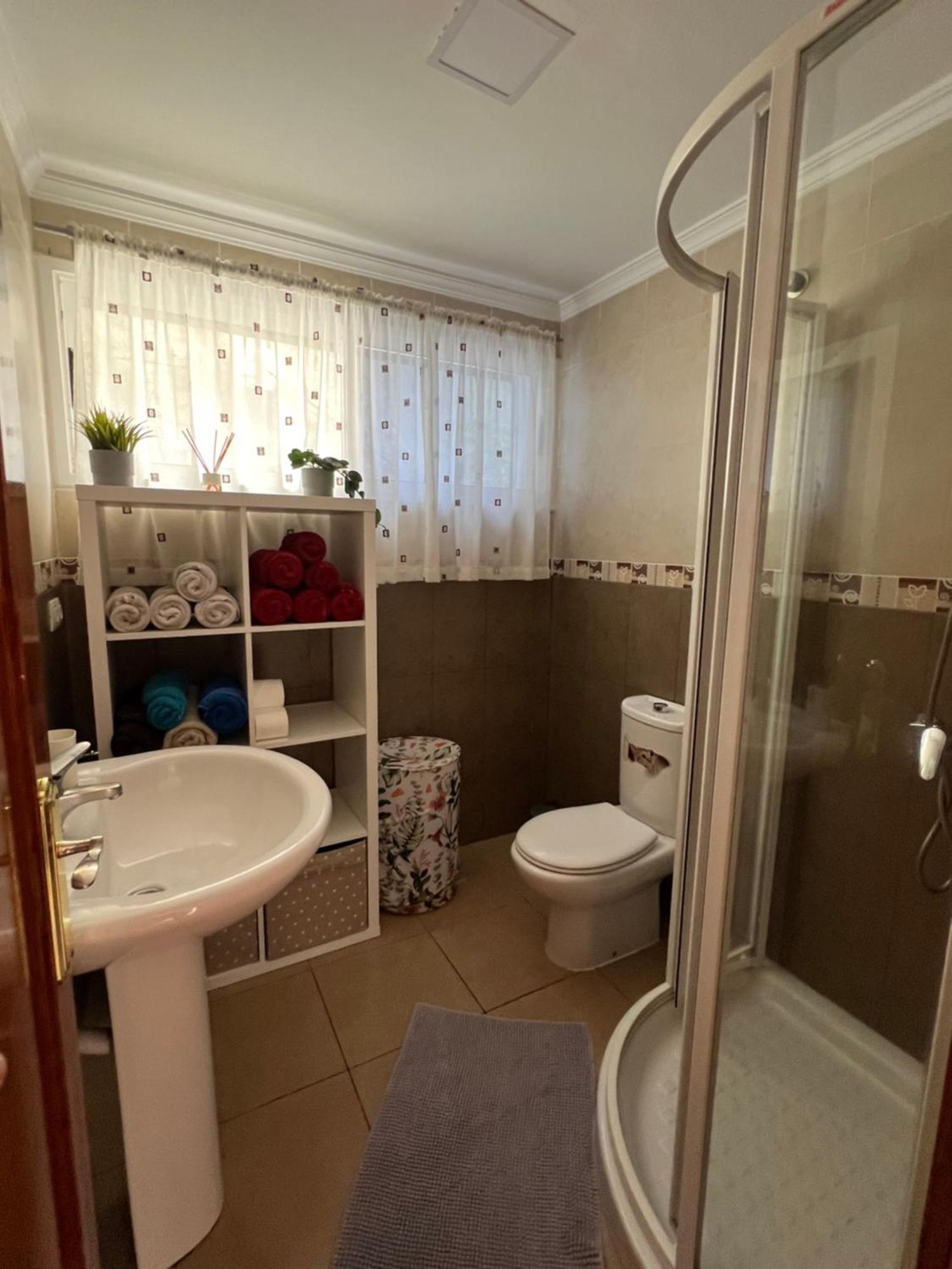 Lovely Apartment 2 Rooms With Big Terrace In Puerto Rico Porto Rico Extérieur photo